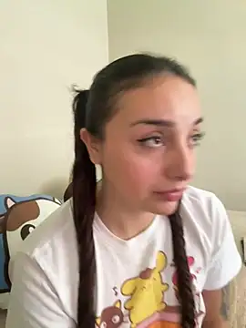 CharmingMaddie online show from 29, 4, 2026