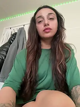 CharmingMaddie online show from 1, 5, 2026
