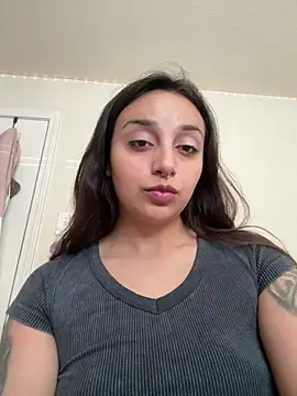 CharmingMaddie online show from 17, 5, 2026