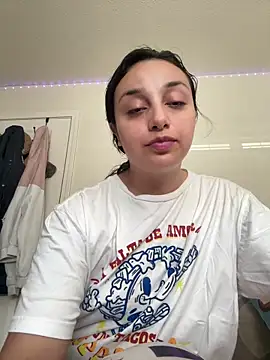 CharmingMaddie online show from 1, 6, 2026