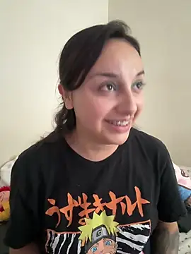 CharmingMaddie online show from 5, 6, 2026