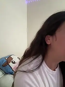 CharmingMaddie online show from 9, 6, 2026