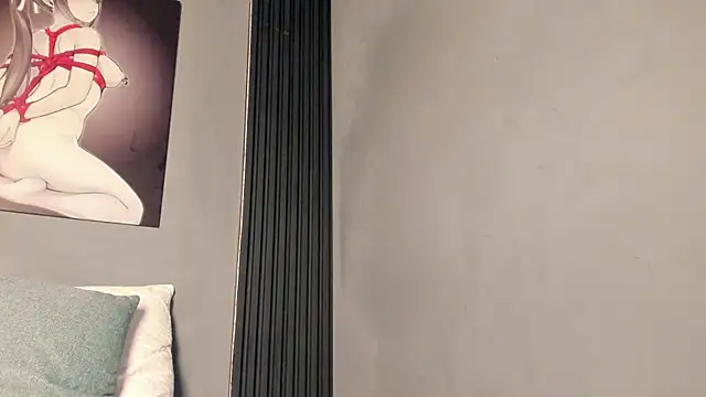 Violett Salvatore online show from 29, 7, 2026