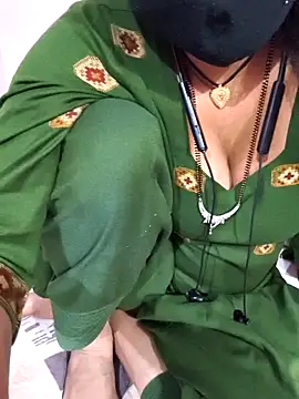 Love-pari077 online show from 18, 1, 2026