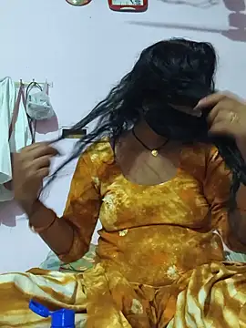 Love-pari077 online show from 6, 6, 2026