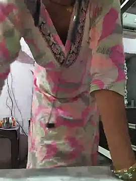 Love-pari077 online show from 27, 6, 2026