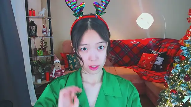 SoulHarmoonyy online show from 19, 12, 2025