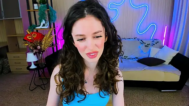 ChristinaConteeree online show from 16, 9, 2025