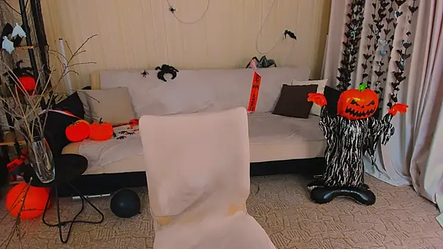 ChristinaConteeree online show from 3, 11, 2025