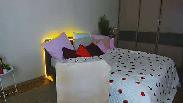 ChristinaConteeree online show from 1, 5, 2026
