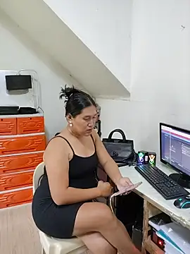 Romantic Sabrina online show from 16, 11, 2025