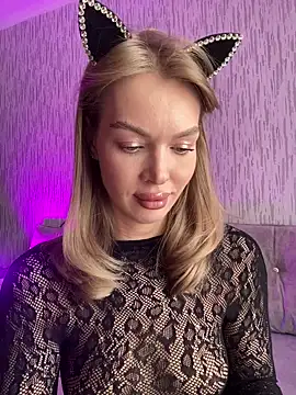 miss veroNika online show from 1, 5, 2026