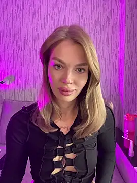 miss veroNika online show from 7, 5, 2026