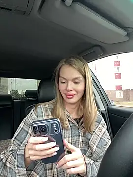 miss veroNika online show from 30, 5, 2026