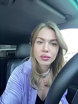 miss veroNika online show from 1, 6, 2026