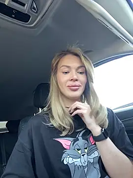 miss veroNika online show from 3, 6, 2026