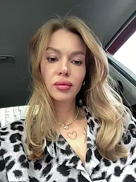 miss veroNika online show from 21, 6, 2026