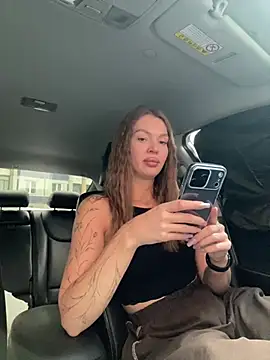 miss veroNika online show from 14, 7, 2026