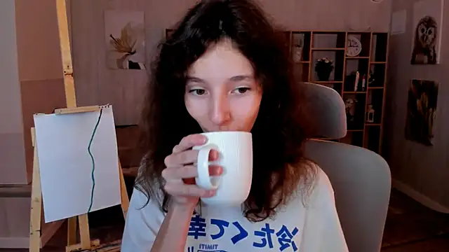 EmmanuellBrown online show from 15, 9, 2025