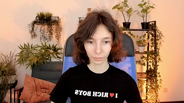 EmmanuellBrown online show from 30, 11, 2025