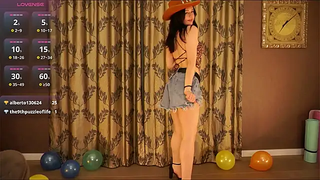 BlissHey online show from 26, 2, 2026