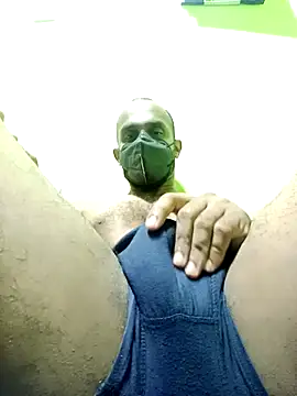 hotblack7 online show from 14, 1, 2026