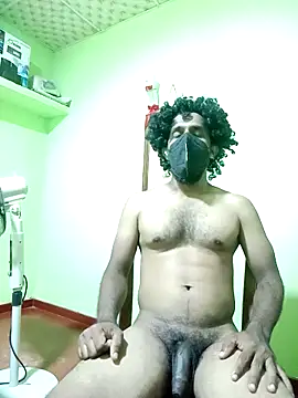 hotblack7 online show from 3, 5, 2026
