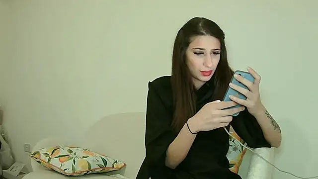 ASAIN VIRGIN ARIA online show from 28, 3, 2026