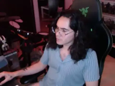 dorrey21 online show from 16, 11, 2025