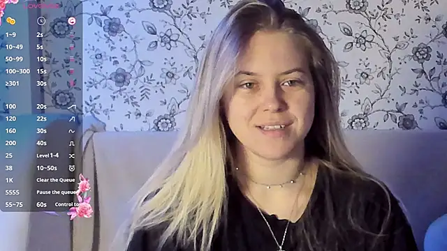 AngelAnty online show from 18, 12, 2025