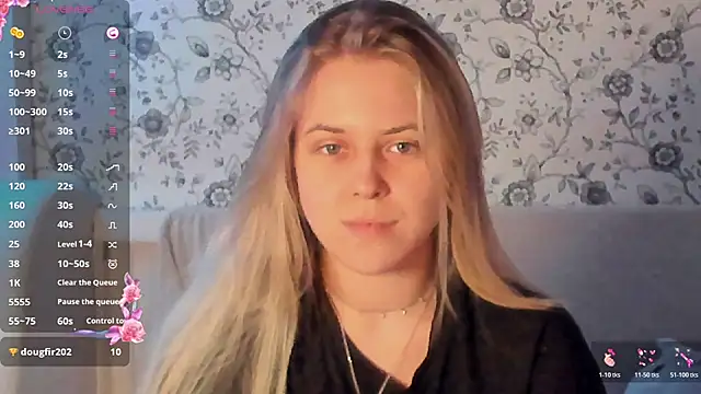 AngelAnty online show from 18, 1, 2026