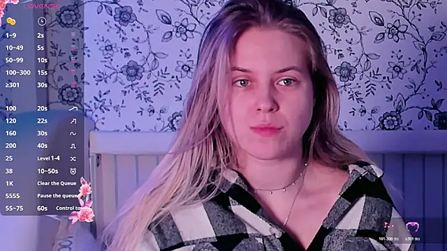 AngelAnty online show from 6, 2, 2026