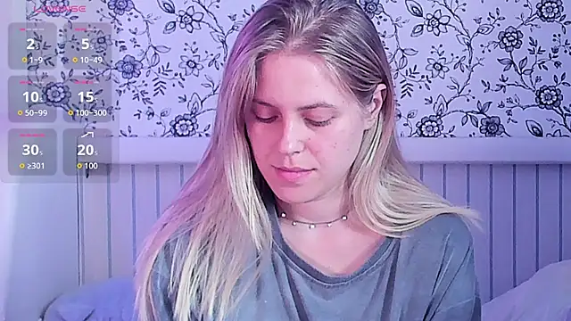 AngelAnty online show from 23, 7, 2026