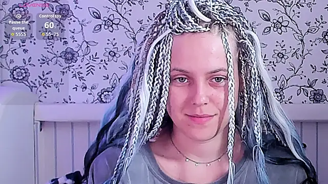 AngelAnty online show from 26, 7, 2026