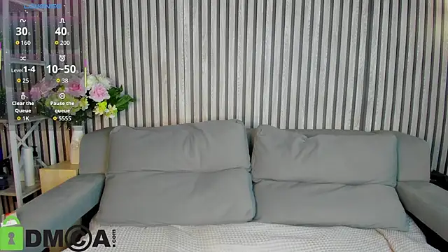 Michele Greenn online show from 15, 10, 2025