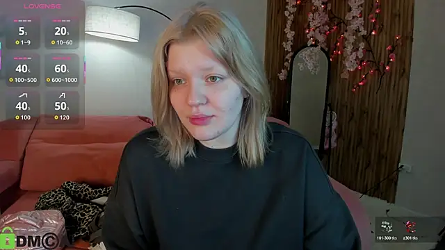 Snapshot of Michele_Greenn chatting on 24, 5, 2026 Michele Greenn online show from 24, 5, 2026