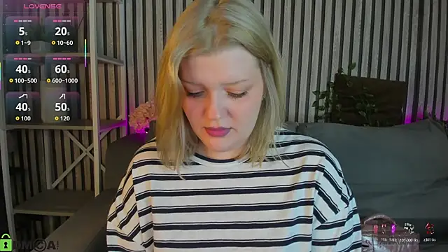 Snapshot of Michele_Greenn chatting on 26, 5, 2026 Michele Greenn online show from 26, 5, 2026
