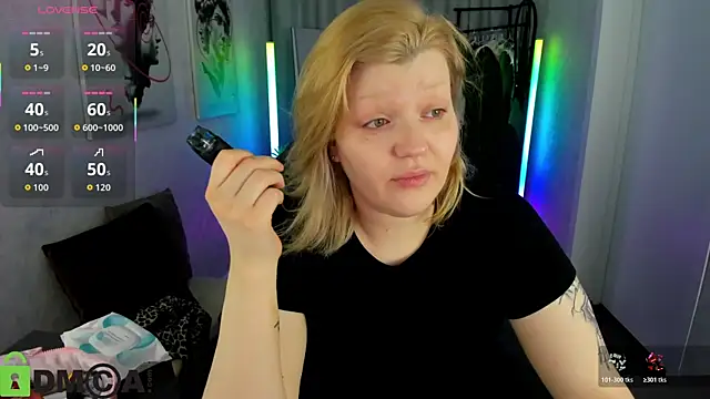 Snapshot of Michele_Greenn chatting on 28, 5, 2026 Michele Greenn online show from 28, 5, 2026