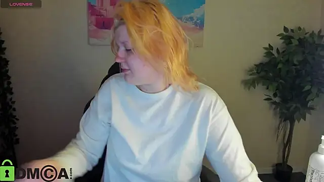 Snapshot of Michele_Greenn chatting on 21, 6, 2026 Michele Greenn online show from 21, 6, 2026