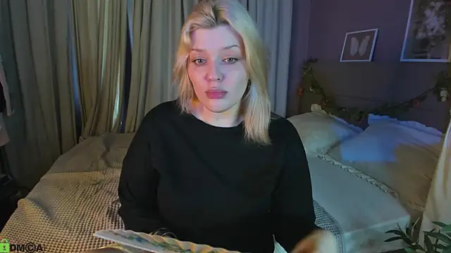 Snapshot of Michele_Greenn chatting on 30, 7, 2026 Michele Greenn online show from 30, 7, 2026