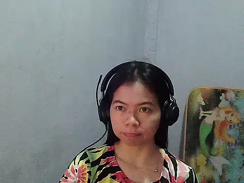 SweetSexyTrixie online show from 6, 5, 2026