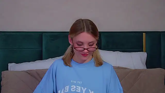 StacyEvances online show from 1, 5, 2026