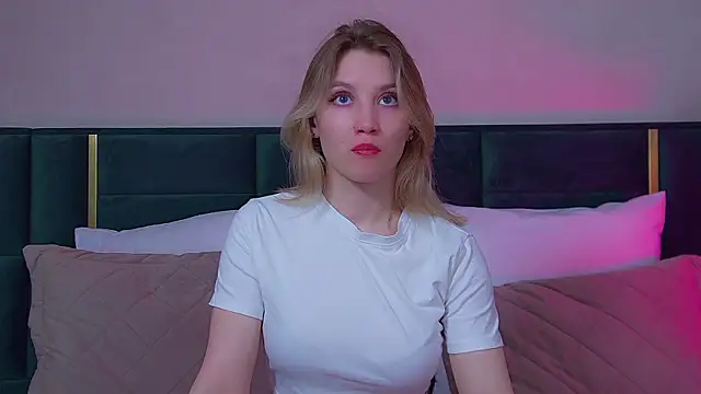 StacyEvances online show from 7, 5, 2026