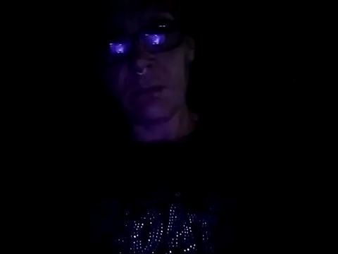 SparklesB1tch online show from 11, 10, 2025