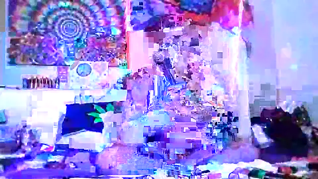 SparklesB1tch online show from 29, 4, 2026