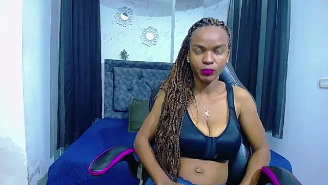 mia  thomson  online show from 10, 2, 2026