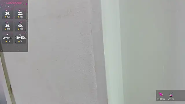 iisabella noa online show from 17, 11, 2025