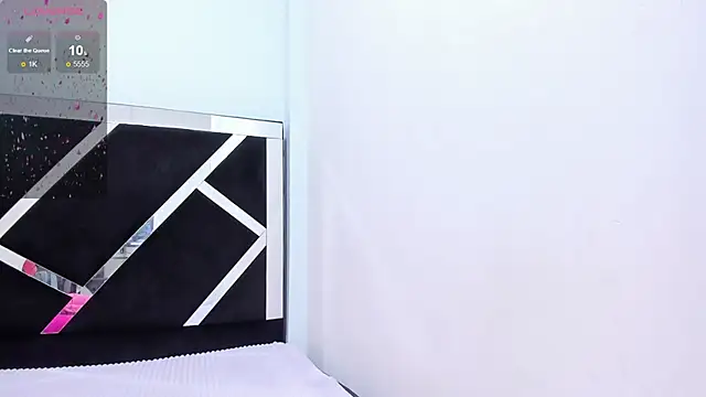 iisabella noa online show from 4, 12, 2025