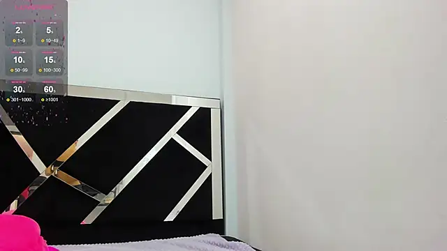 iisabella noa online show from 17, 12, 2025