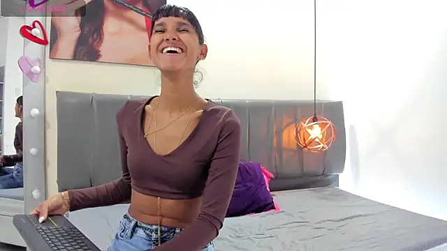 iisabella noa online show from 30, 6, 2026